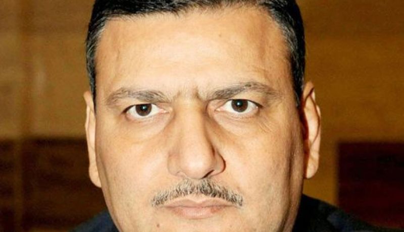 الاسد يصدر مرسوما بتكليف رياض فريد حجاب بتشكيل الحكومة السورية