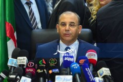 زعلان : 5 ملايين و860 ألف توقيع جمعها المترشح عبد العزيز بوتفليقة 