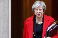 استقالات جماعية في حكومة تيريزا ماي والسبب