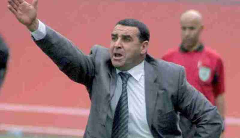 إتحاد الحراش يُنهي تربصه التحضيري بحصيلة جد متواضعة