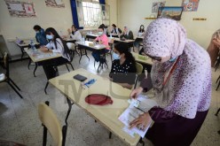 أكثر من 641 ألف تلميذ يجتازون 3 مواد في إمتحانات “البيام” لليوم الثاني على التوالي