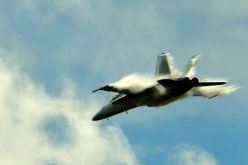 بالفيديو من الهند عروض جوية مذهلة في معرض آسيا الجوي للطيران