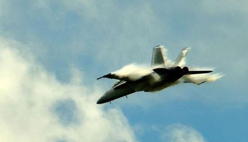 بالفيديو من الهند عروض جوية مذهلة في معرض آسيا الجوي للطيران