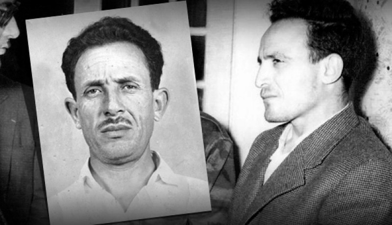 مؤّلف جديد يبرز الحنكة السياسية للشهيد بن بولعيد