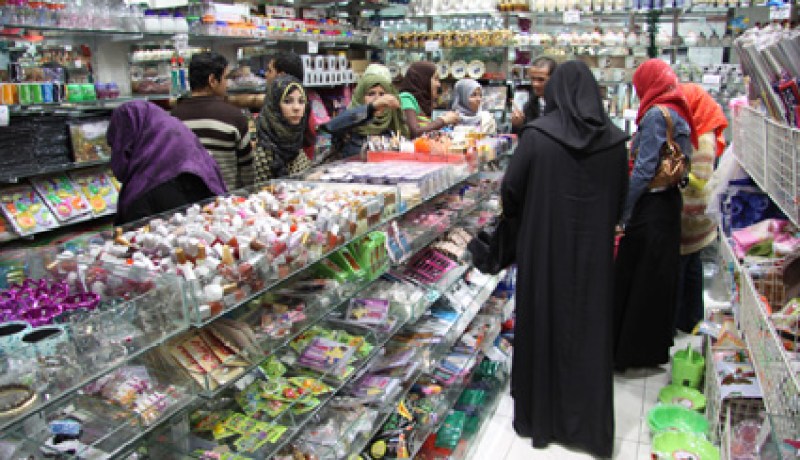 الكشف عن أزيد من 465 مليون دج كرقم أعمال مخفي خلال شهر رمضان بولاية الأغواط