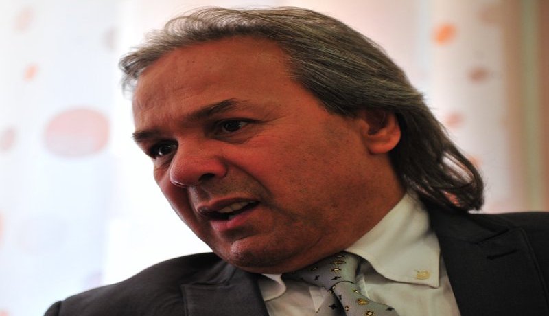 لم يعرض عليّ أحد رئاسة الفاف وما يحدث كان منتظرا