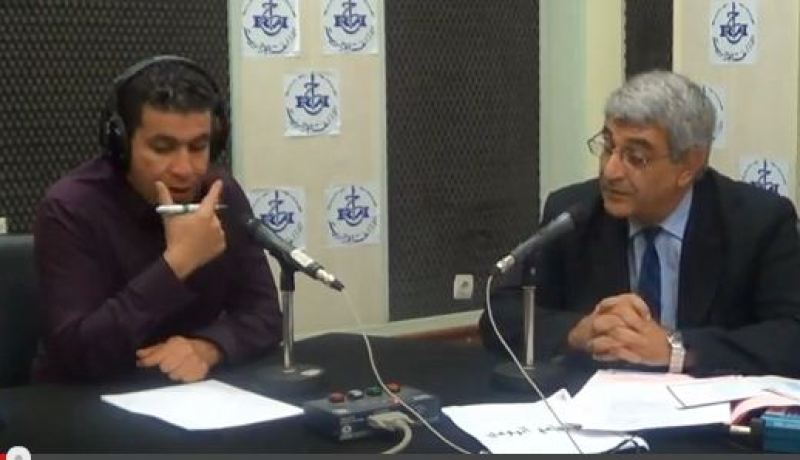 شطايبي يعلن عن استحداث ثلاثة مجمعات تمكن الشركات من كسب مشاريع كبرى ومناقصات