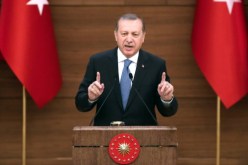 اعتقال صحفية هولندية في تركيا بسبب تغريداتها التي انتقدت أردوغان