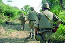 القضاء على أربعة إرهابيين بضواحي برج منايل بولاية بومرداس