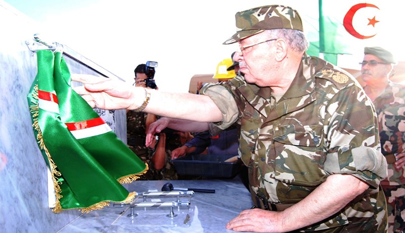 فندق عسكري بـ4 نجوم في بشار