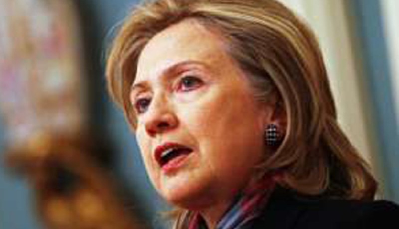 كلينتون ستمثل أمام الكونغرس للإدلاء بشهادتها بشأن هجوم بنغازي