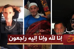 محمد نونة كاتب قصائد أغاني الشاب حسني في ذمة الله