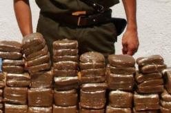 توقيف إمرأة بتهمة الترويج للكيف المعالج في معسكر