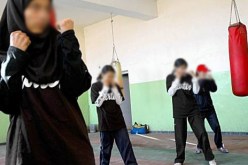 السماح لرياضيات الكاراتيه بارتداء الحجاب أثناء الدورات الأسيوية