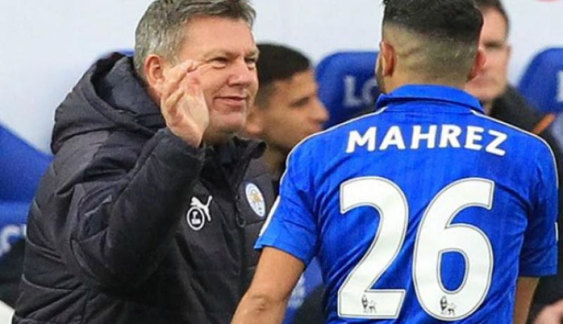 شكسبير .. محرز لم يتلق عروضا ومُطالب بتوضيحات