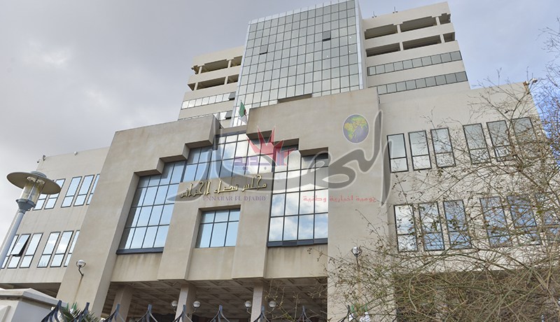 الإعدام لجزار قتل شابا بسبب دين بينهما في الحراش بالعاصمة