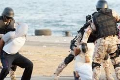 ضبط 377 داعشيا خلال شهرين منهم أربعة أمريكيين في السعودية