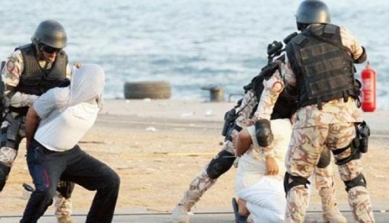 ضبط 377 داعشيا خلال شهرين منهم أربعة أمريكيين في السعودية