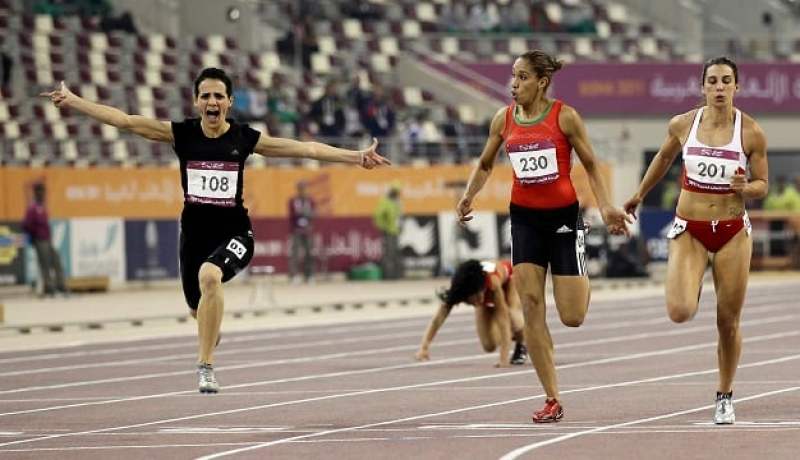 المغرب يستضيف دورة الالعاب العربية 2015 بدلا من لبنان