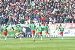 بن عياد يقود بلعباس لهزم الوفاق