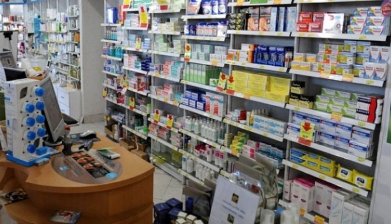 انخفاض واردات الأدوية بـ22  بالمائة في 2015