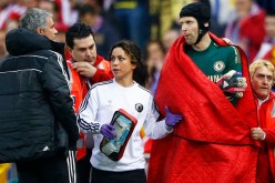 طبيبة تشيلسي تستقيل من منصبها لمقاضاة مورينيو والبلوز