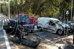 10 قتلى و 38 جريحا في حوادث المرور خلال يوم واحد