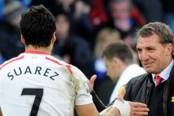 رودجرز يمدد عقده مع ليفربول حتى 2018