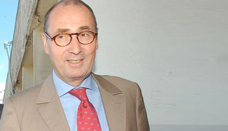 دريونكور.. السفير «الجديد القديم» لفرنسا في الجزائر