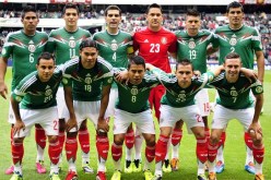 هيريرا يكشف عن تشكيلة المكسيك لنهائيات مونديال 2014