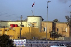 تركيا تدمر قنصليتها الواقعة تحت سيطرة داعش بالموصل في العراق