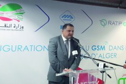 إطلاق خدمة الويفي باطل بميترو الجزائر