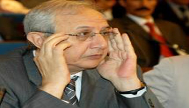 زياري: “نأسف للانتقادات غير المؤسسة في حق المجلس الشعبي الوطني”