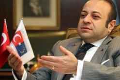 وزير تركي: أوروبا تبتعد يوما بعد يوم عن أنقرة