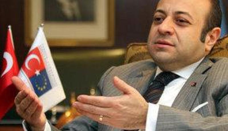 وزير تركي: أوروبا تبتعد يوما بعد يوم عن أنقرة