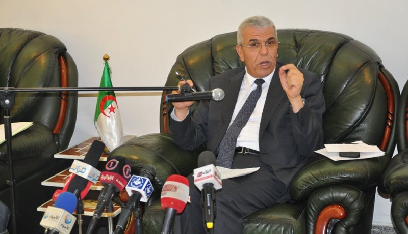 سطيف: توزيع 2300 وحدة سكنية لجميع الصيغ 1 نوفمبر المقبل