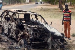 العثور على 70 جثة في نيجيريا