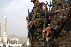 مقتل ضابط في الشرطة اليمنية برصاص مجهولين في عدن