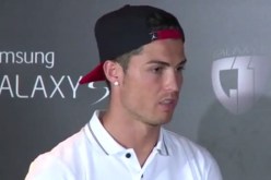 رونالدو: سأسجل في نهائي دوري الأبطال