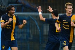 فيرونا يهدر فوزا ثمينا أمام أودينيزي في الوقت القاتل