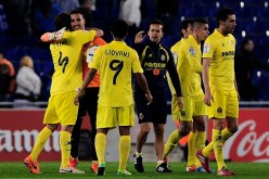 الغواصة الصفراء تقصف رايوفايكانو برباعية