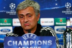 مورينيو : لم أعد الـ “سبيشيال وان”!