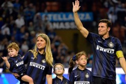 إنتر ميلان يهزم لاتسيو في ليلة وداع الأسطورة زانيتي