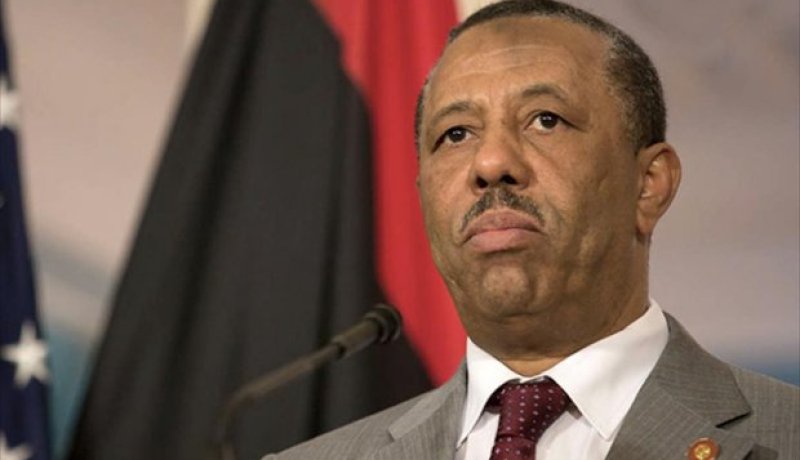 فجر ليبيا تساعد في تقدم داعش