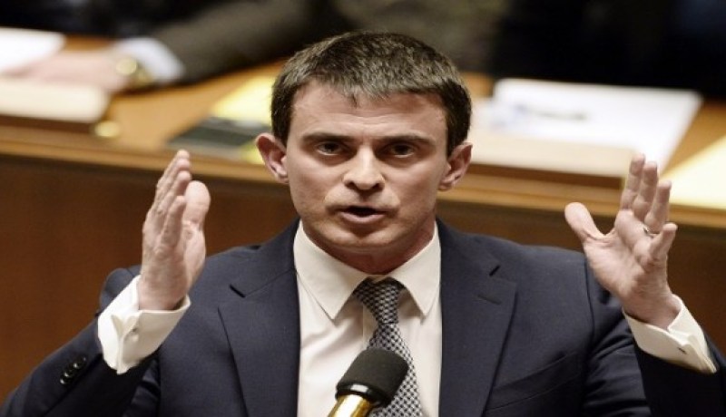 فرنسا تصدر دليلا يوضح كيفية النجاة من هجوم إرهابي