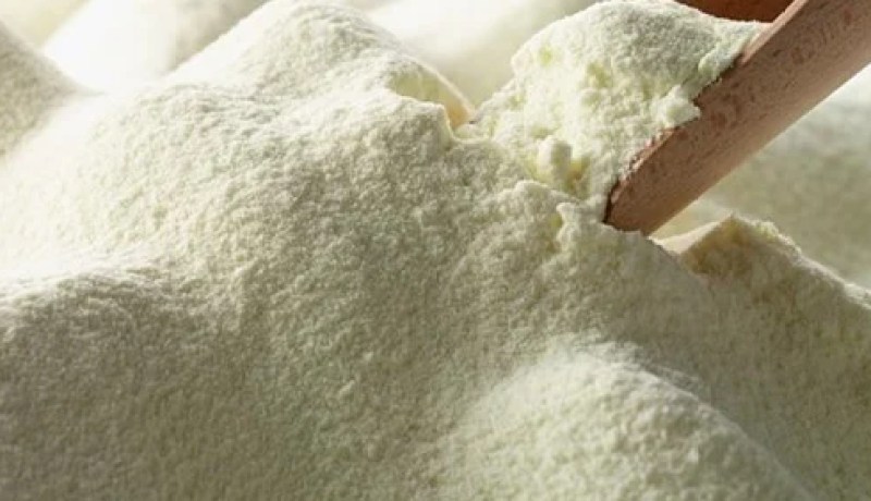 حجز 20 قنطار من مسحوق الحليب بمغنية مهربة نحو المغرب