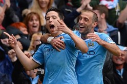 مانشستر سيتي بطلا للبريمير ليغ .. وليفربول يكتفي بمركز الوصافة