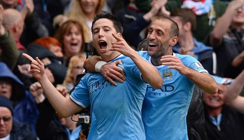 مانشستر سيتي بطلا للبريمير ليغ .. وليفربول يكتفي بمركز الوصافة