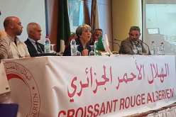 إمضاء اتفاقيات مساعدة بين جمعيات خيرية جزائرية بفرنسا والهلال الأحمر الجزائري