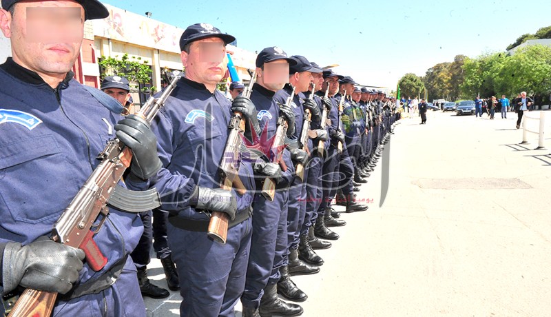 راديو وتحاليل طبية مجانا لمستخدمي الشرطة